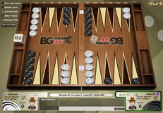 backgammon