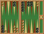 Reglas del juego Backgammon